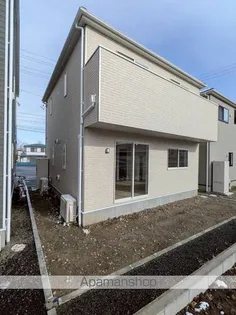 宮城県遠田郡美里町牛飼字御蔵場44-4【一戸建】の外観